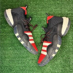 Adidas Trae Young 2 ‘Chinese New Year’ Men’s Size 12 IF2163